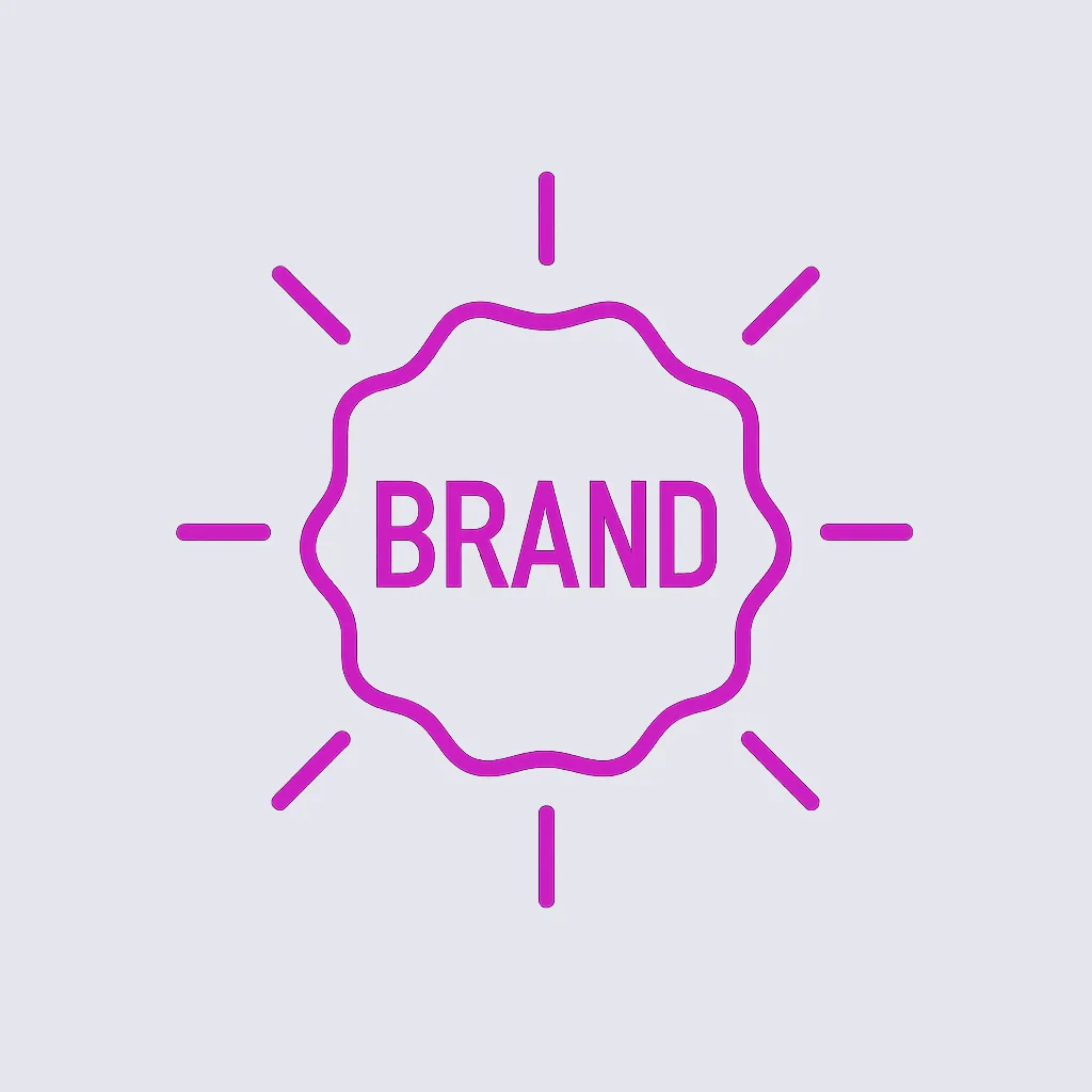 Brand to Demand: Visual Systems that Boost CVR
